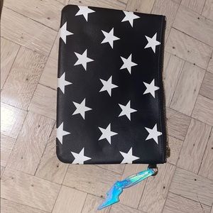 Stoney clover x ever after pouch